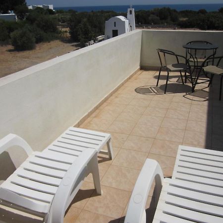 Sunshine Villa Gennadi Exterior photo