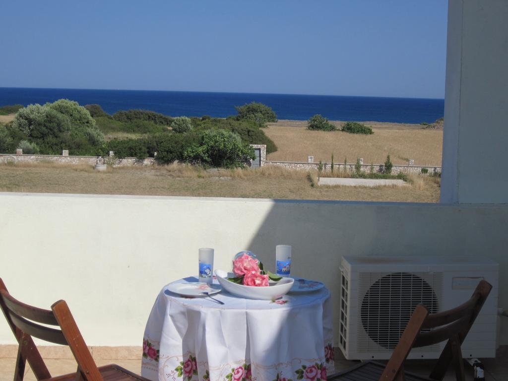 Sunshine Villa Gennadi Room photo